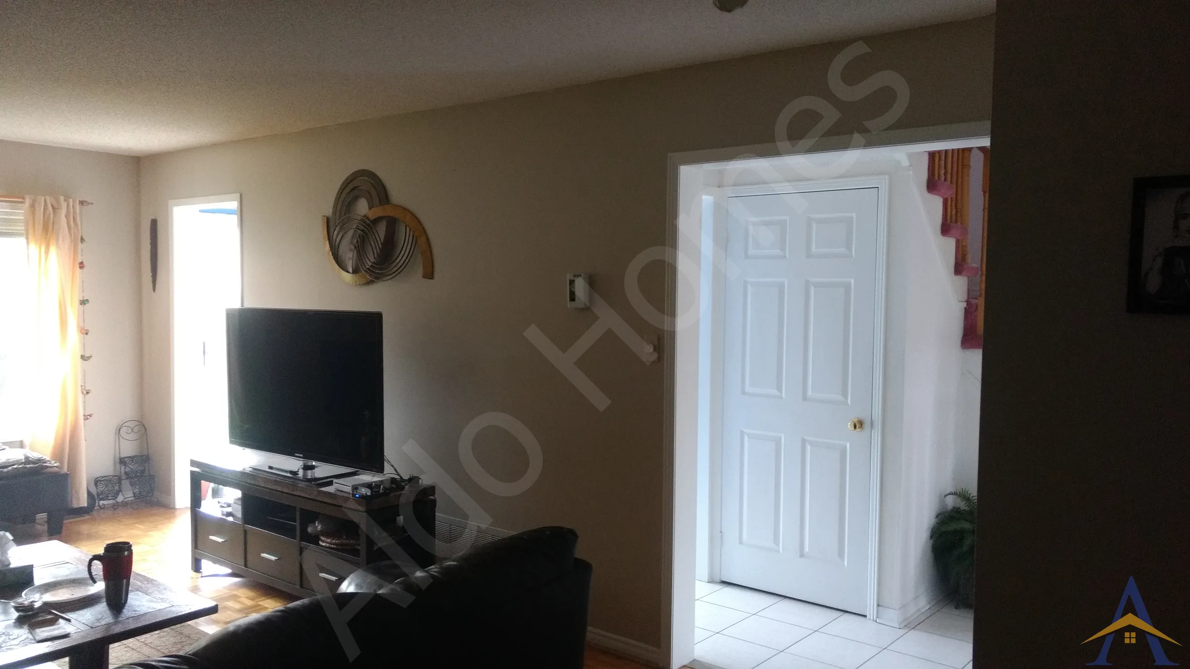 Load-Bearing Wall Removal in Markham: Clarion Crescent