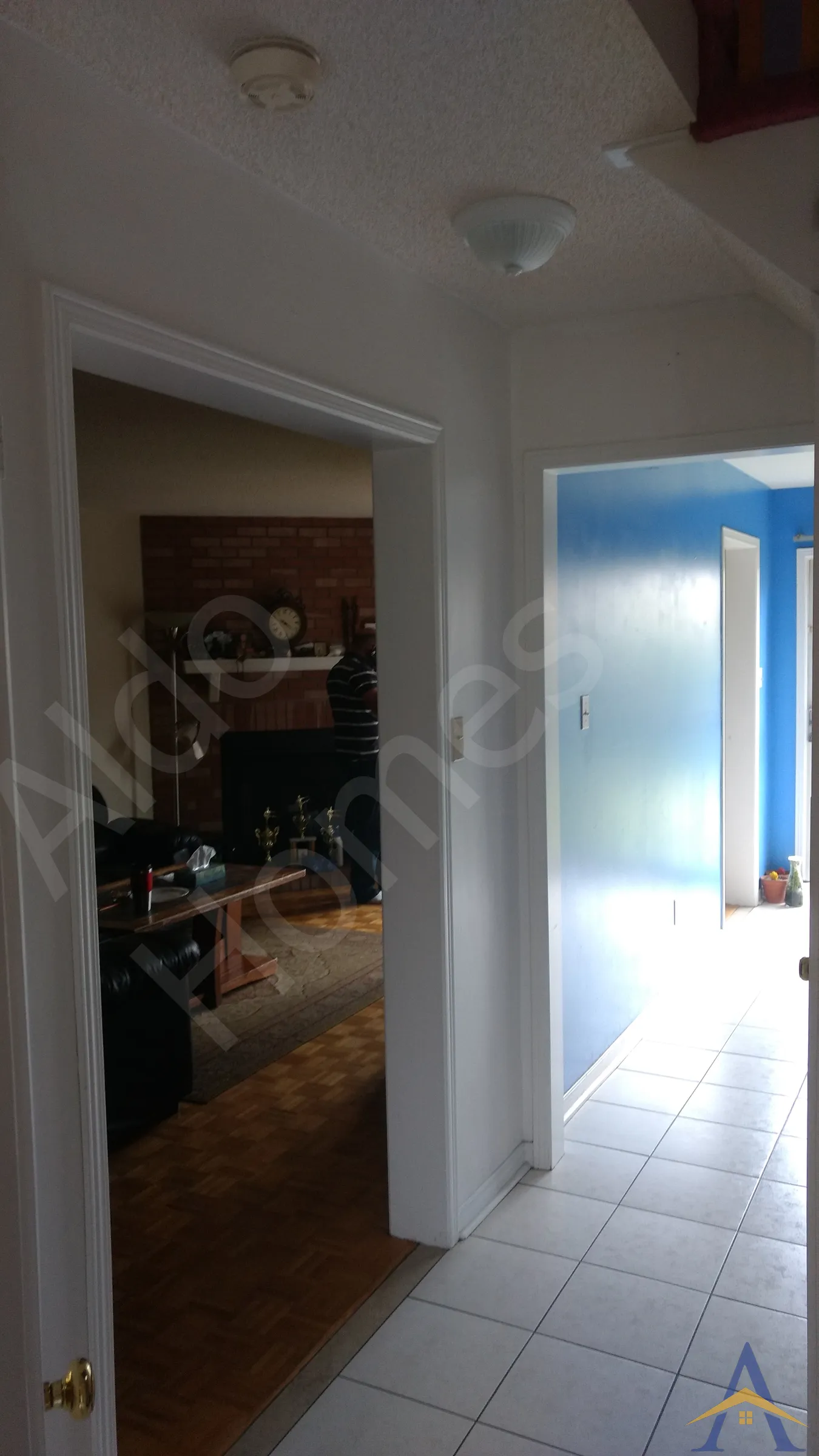 Load-Bearing Wall Removal in Markham: Clarion Crescent, photo 2