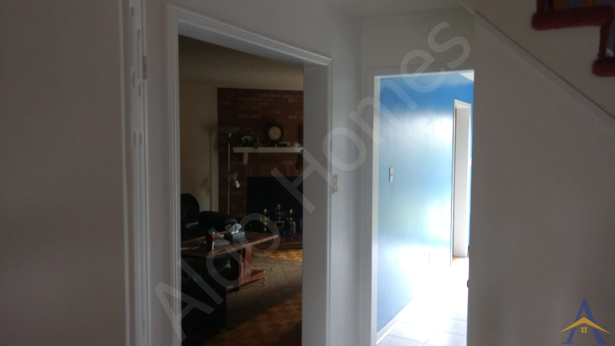 Load-Bearing Wall Removal in Markham: Clarion Crescent, photo 3