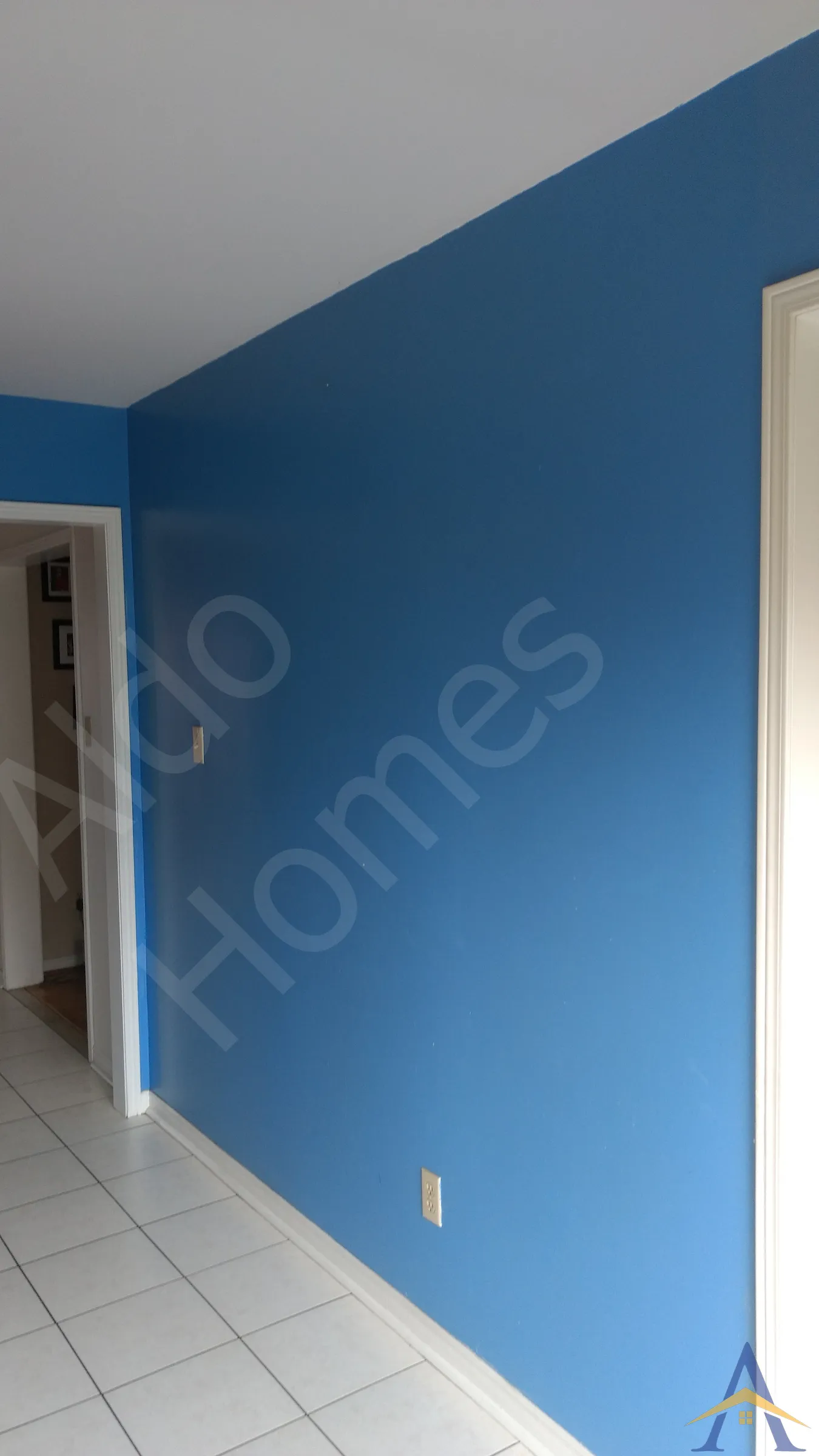 Load-Bearing Wall Removal in Markham: Clarion Crescent, photo 4