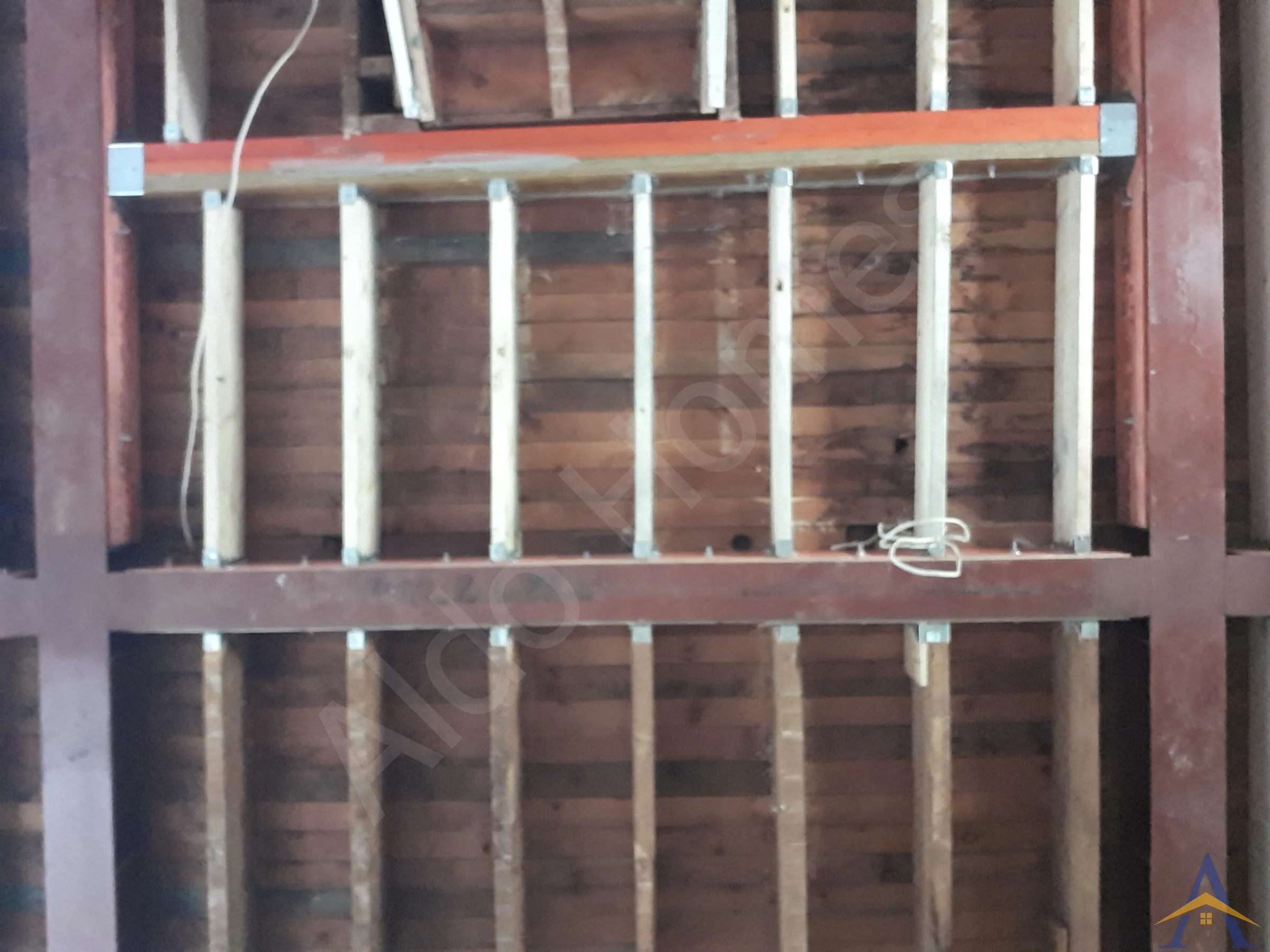 Load-Bearing Wall Removal in Toronto: Dundas Street West, photo 5