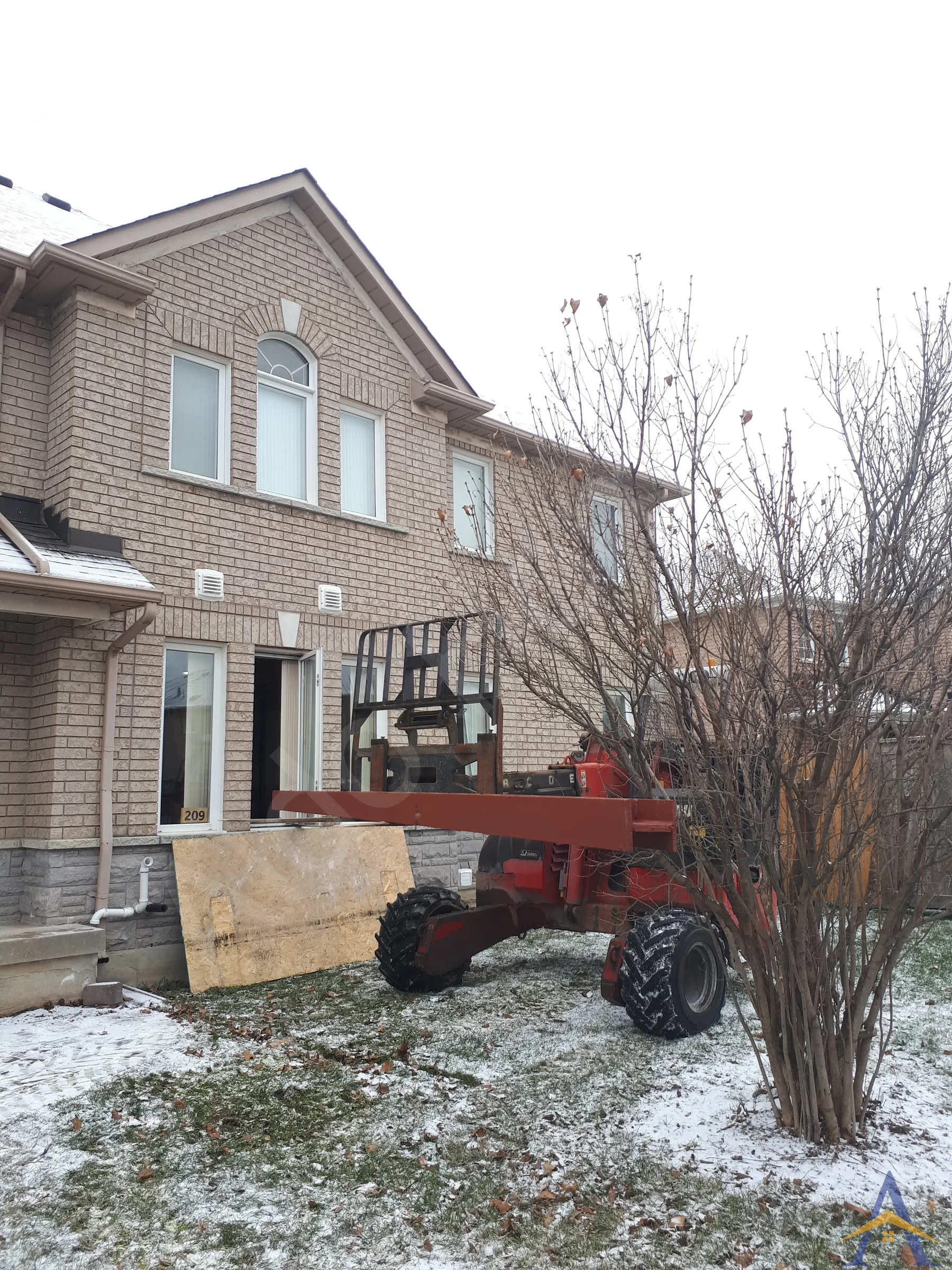 Load-Bearing Wall Removal in Vaughan: Foxfield