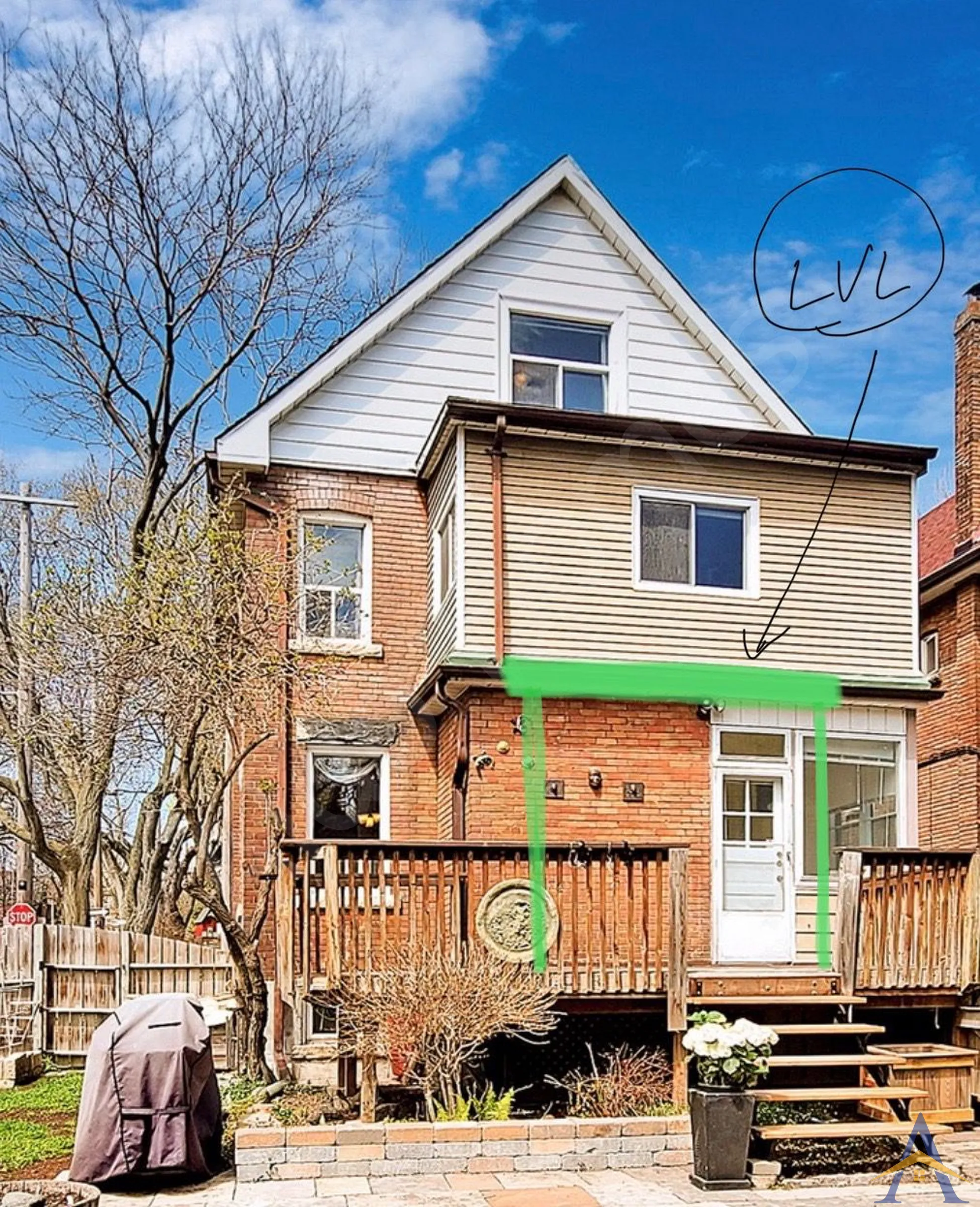 Load-Bearing Wall Removal in Toronto: Grenadier Rd, photo 15