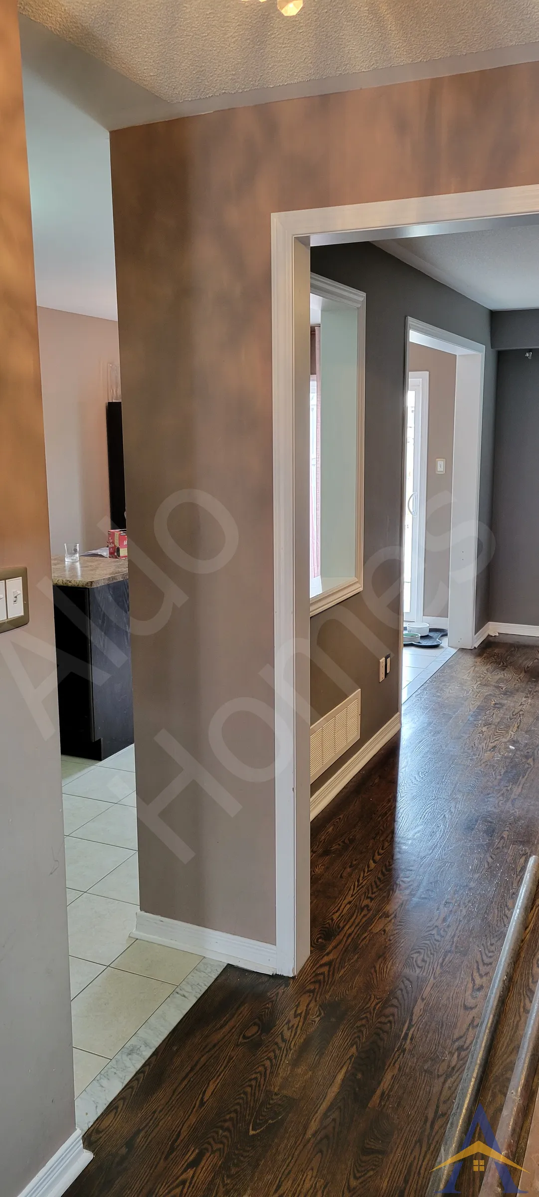Load-Bearing Wall Removal in Whitby: Harkness