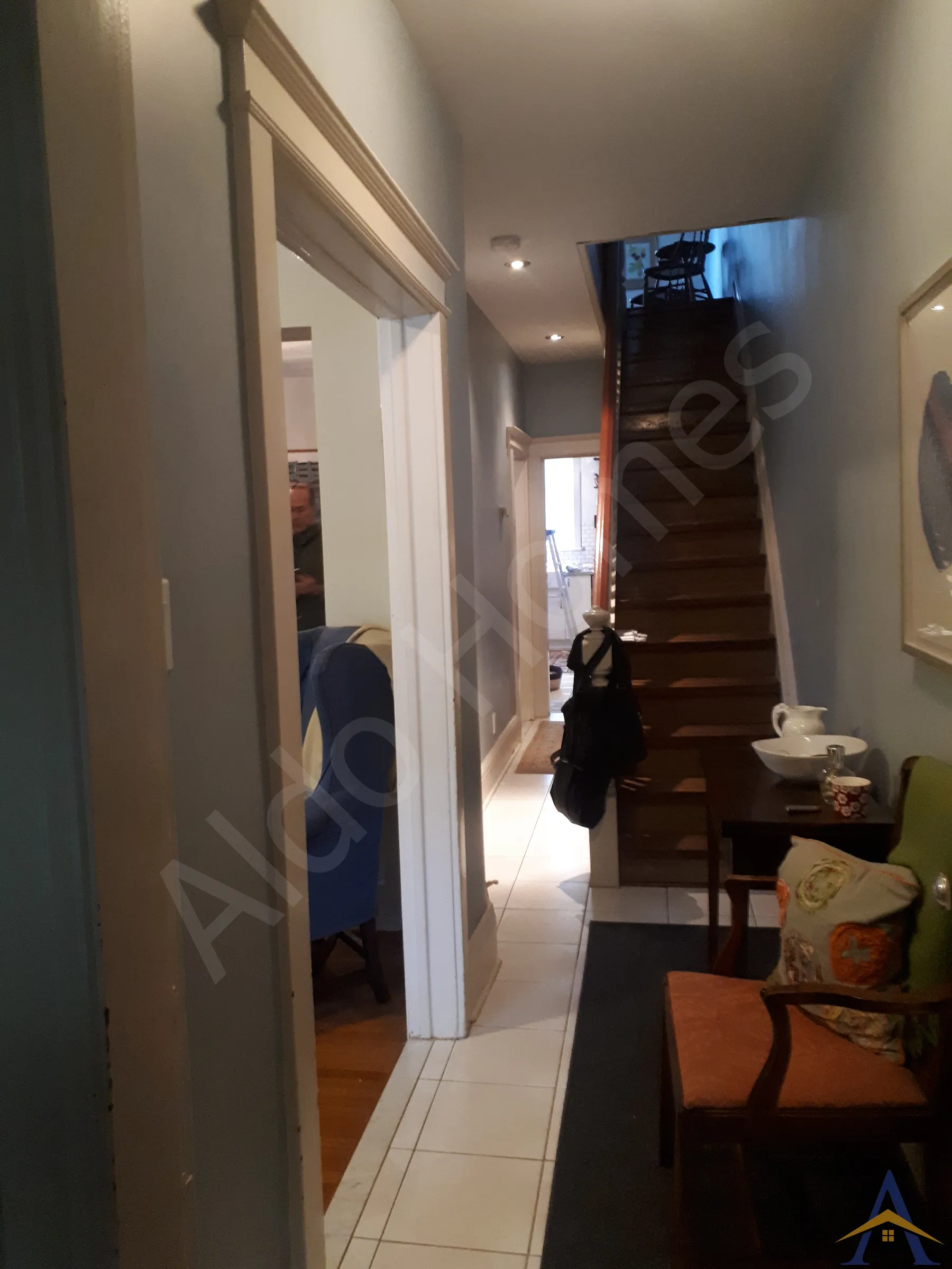 Load-Bearing Wall Removal in Toronto: Hepbourne St