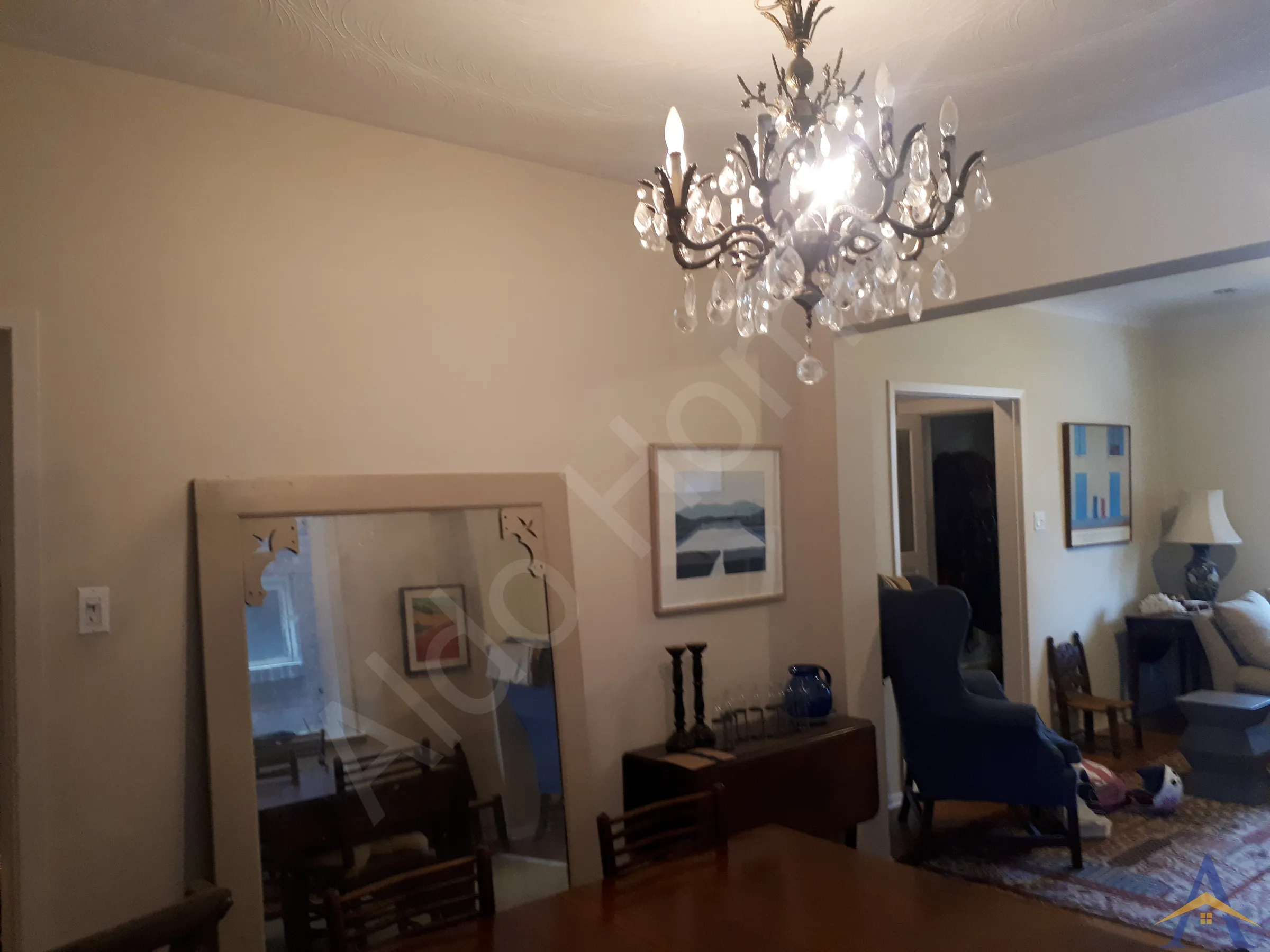 Load-Bearing Wall Removal in Toronto: Hepbourne St, photo 2