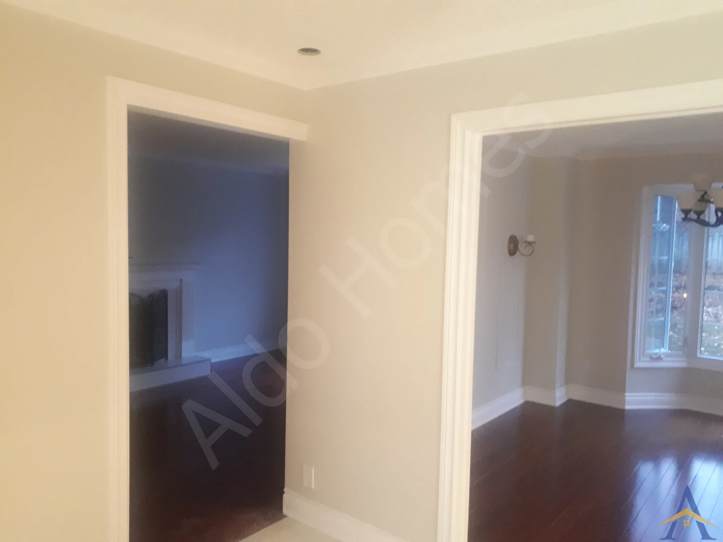 Load-Bearing Wall Removal in Oakville: Madden Blvd, photo 3