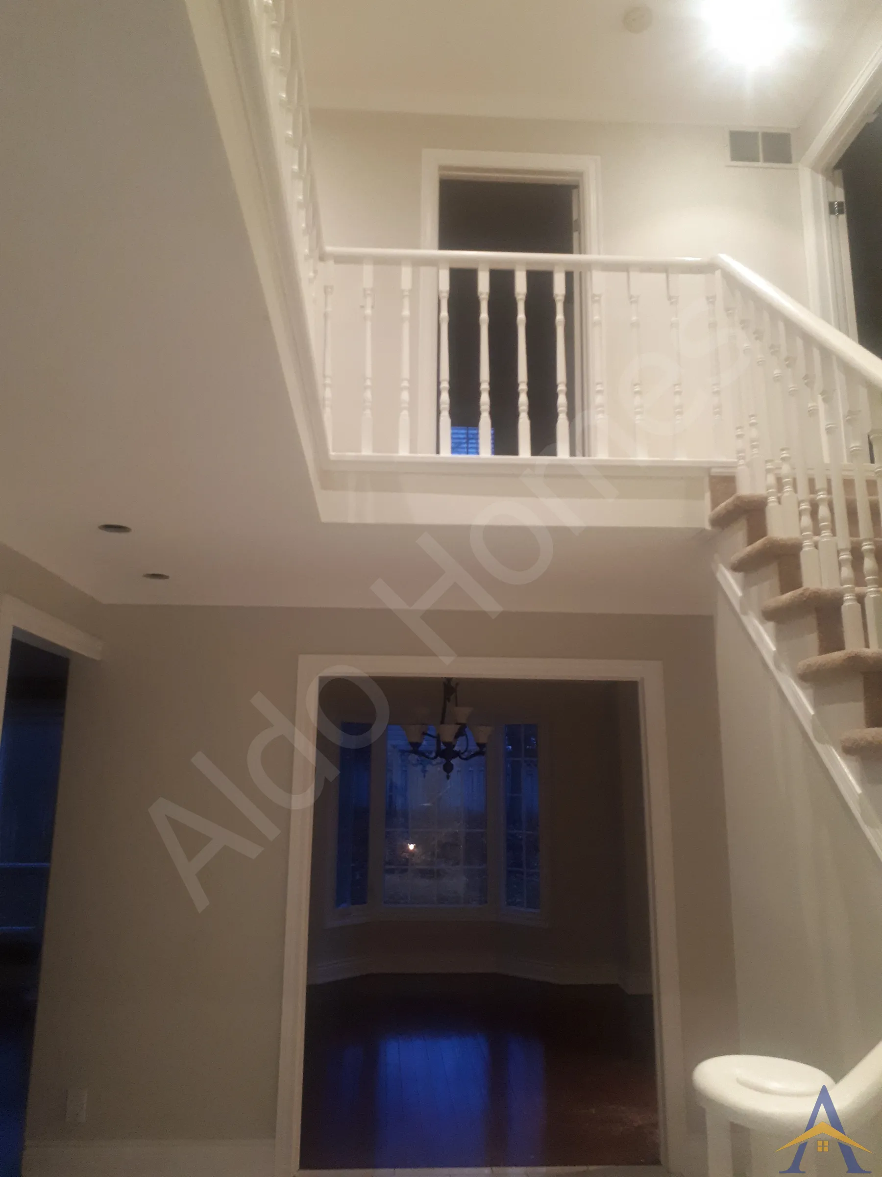 Load-Bearing Wall Removal in Oakville: Madden Blvd, photo 5