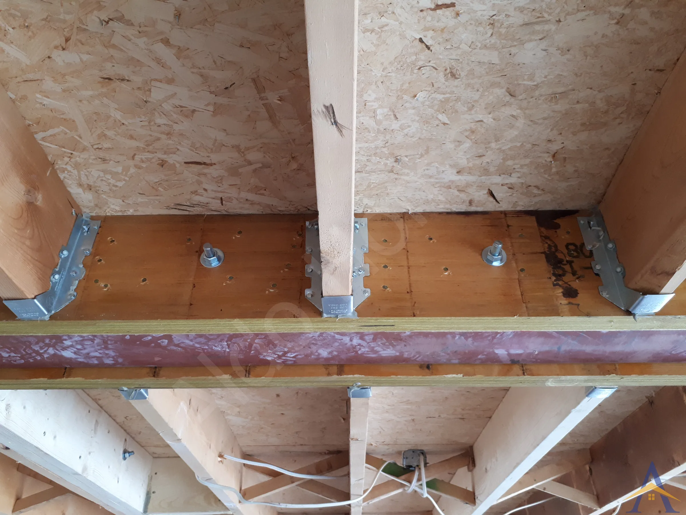 Load-Bearing Wall Removal in Oakville: Madden Blvd, photo 9