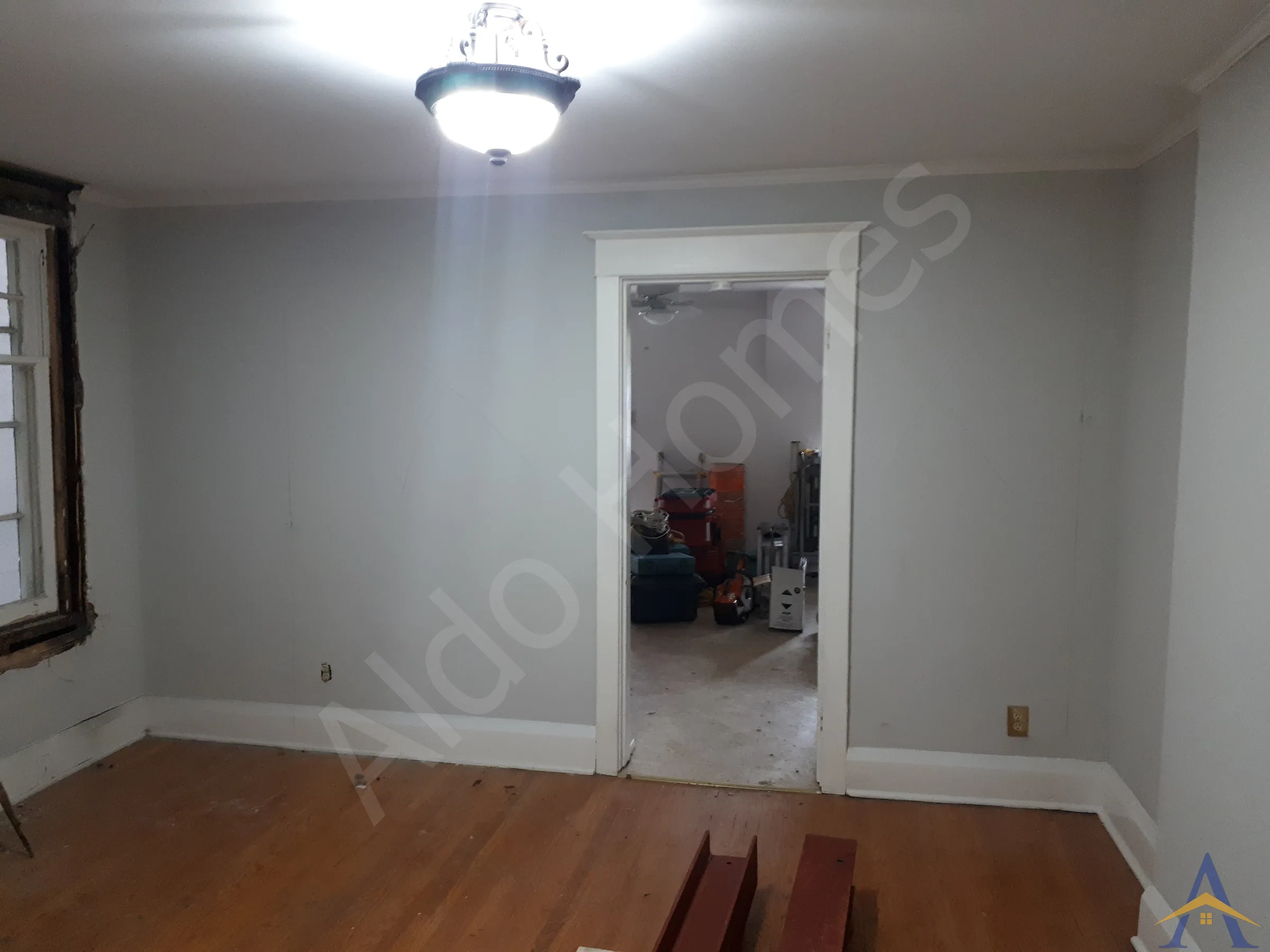Load-Bearing Wall Removal in Toronto: Morningside Ave