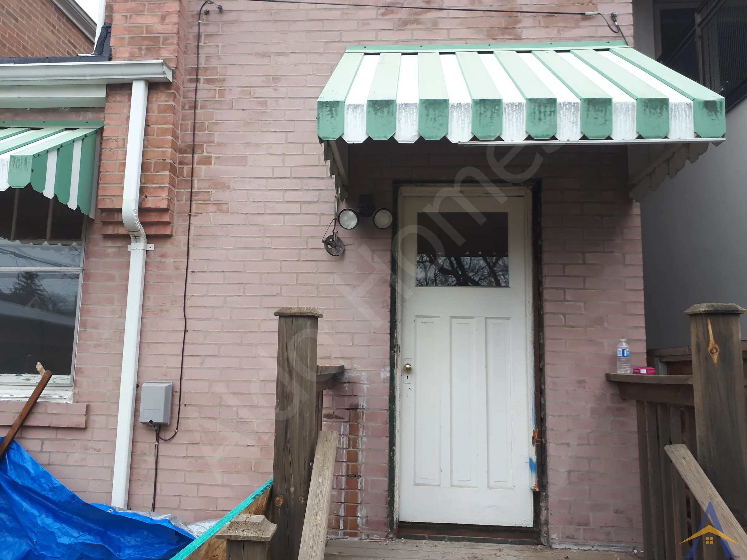 Load-Bearing Wall Removal in Toronto: Morningside Ave, photo 3