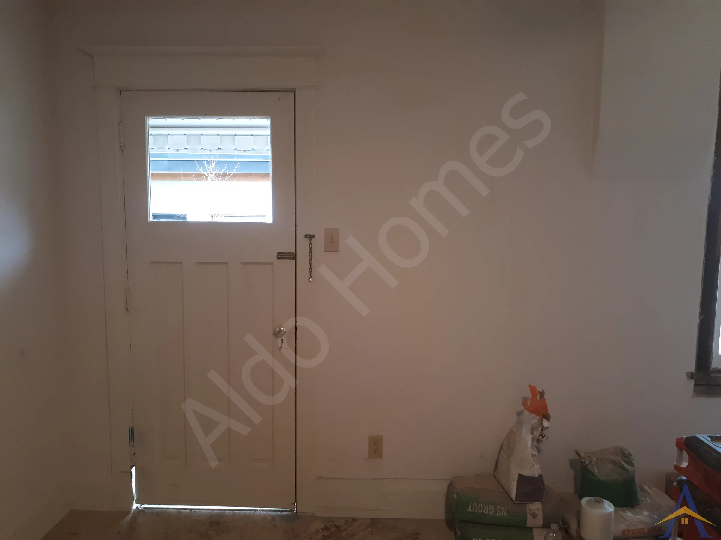 Load-Bearing Wall Removal in Toronto: Morningside Ave, photo 4