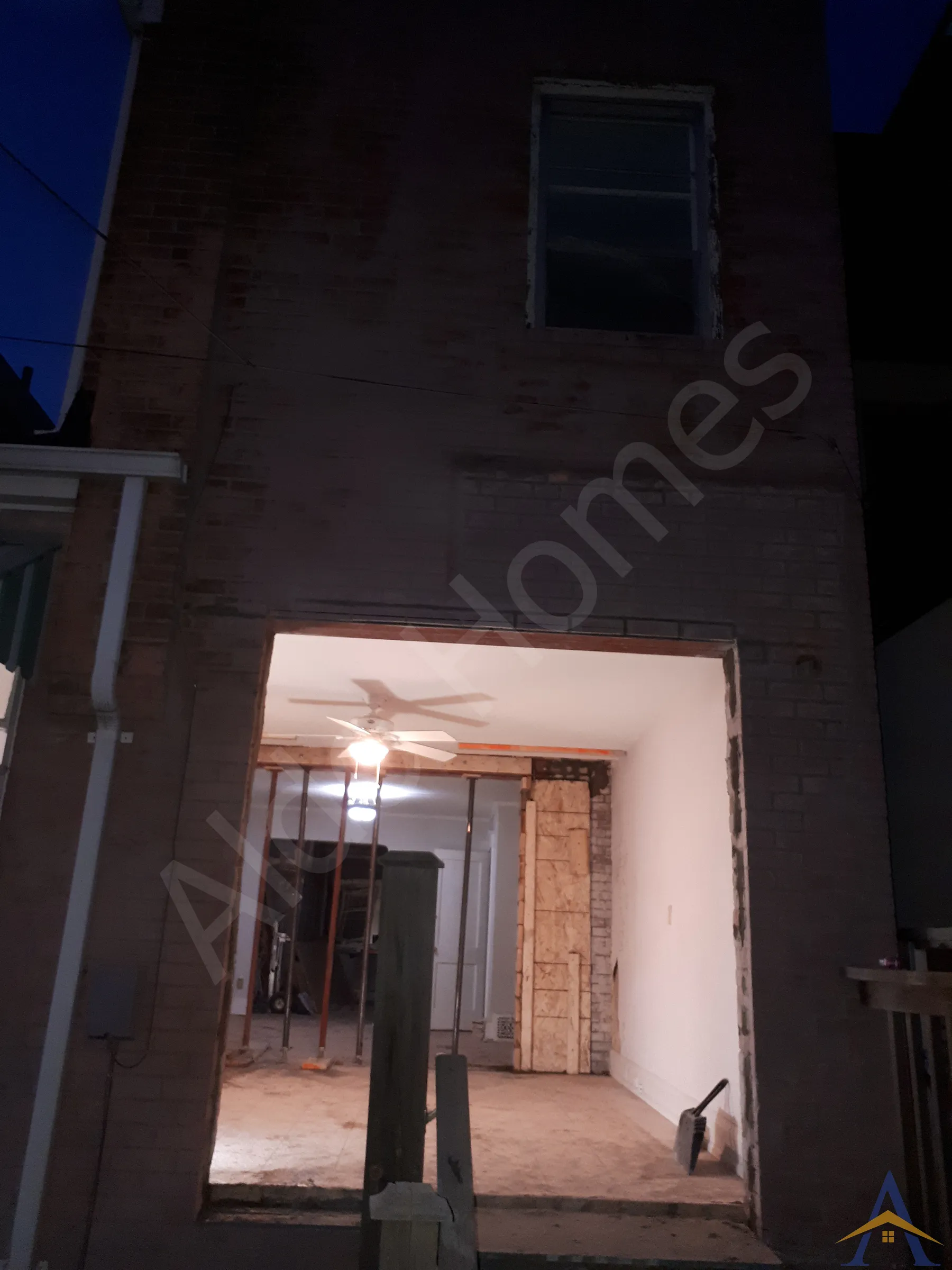 Load-Bearing Wall Removal in Toronto: Morningside Ave, photo 6