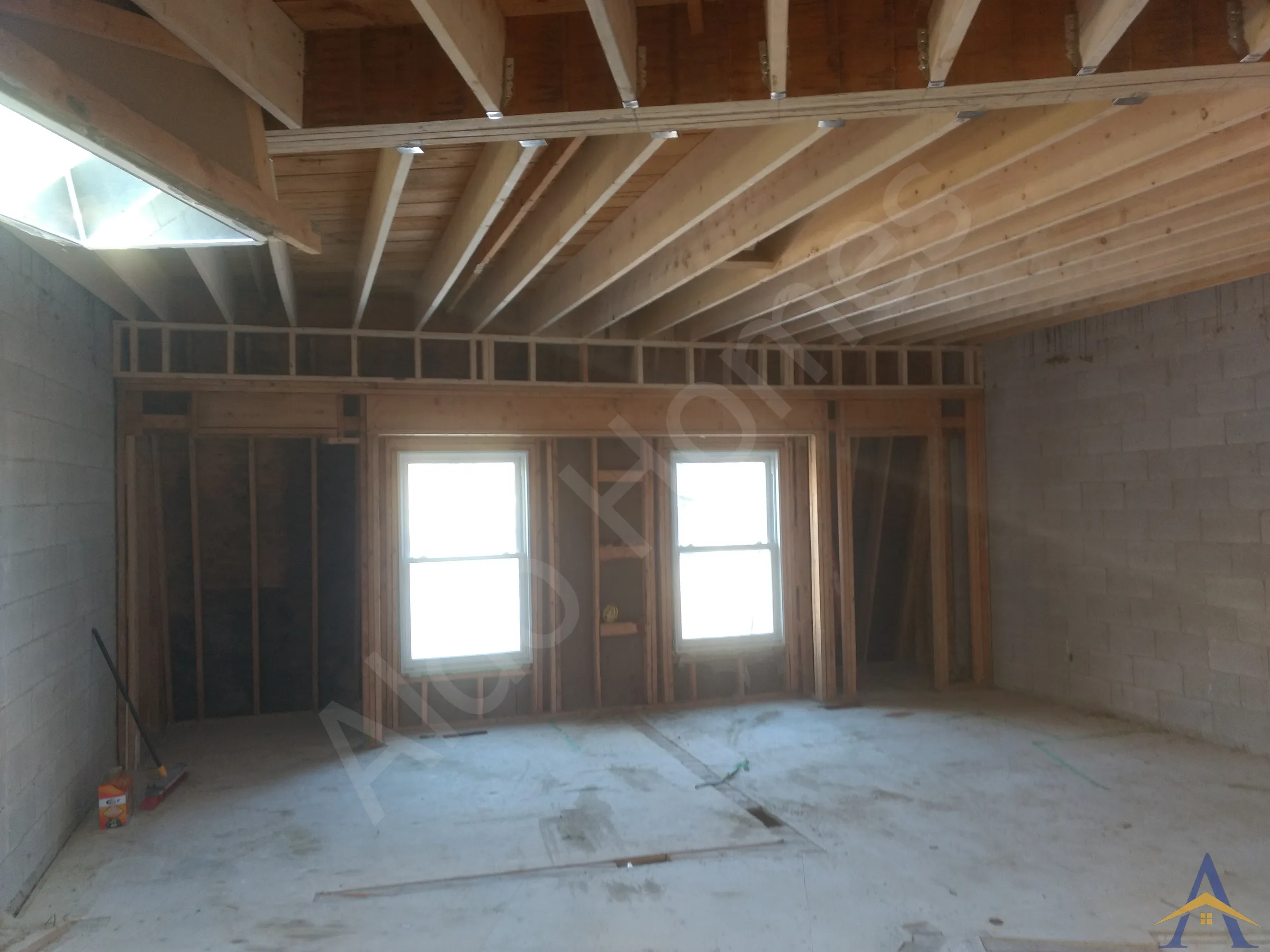 Load-Bearing Wall Removal in Thornhill: Quail Valley Dr, photo 7