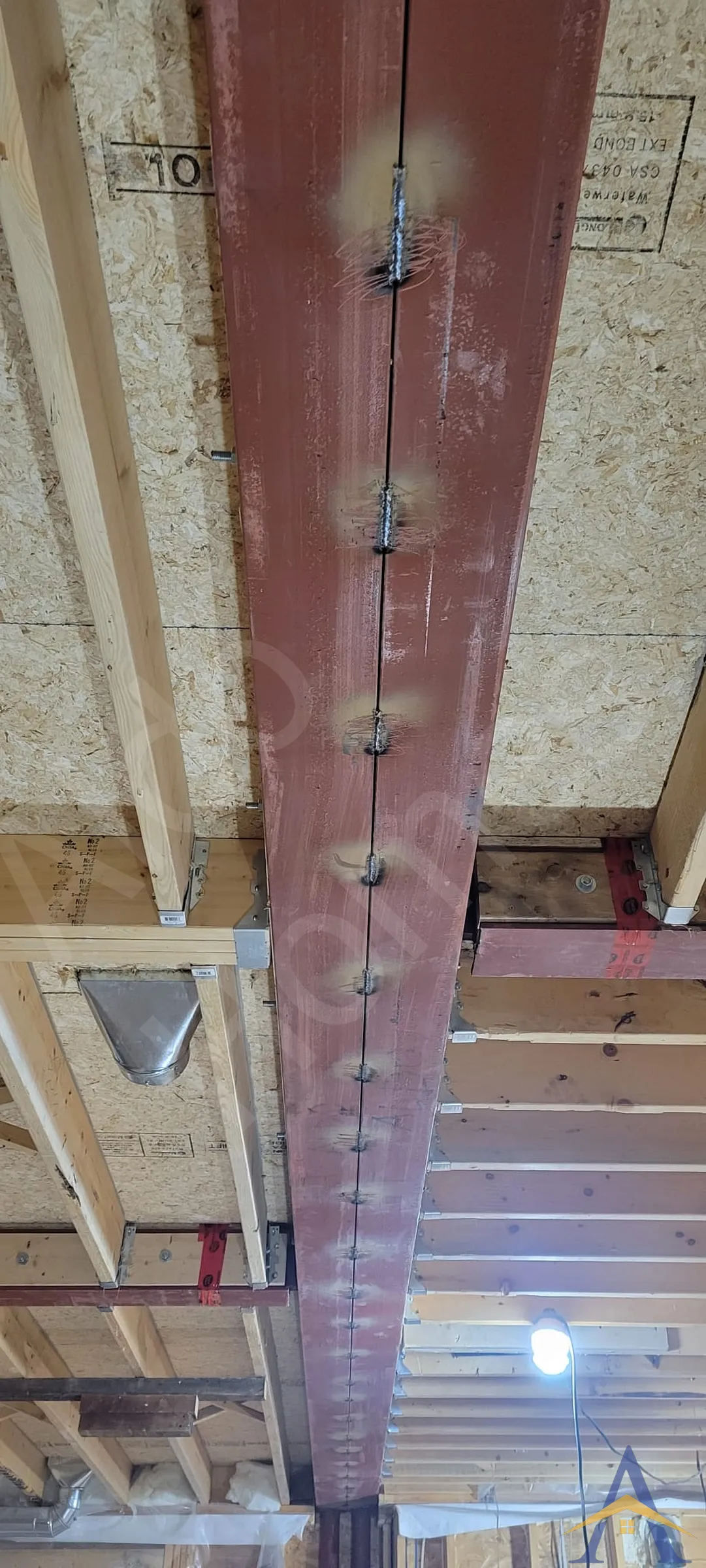 Main Floor Renovation in Whitby: Sleepy Hollow, photo 10