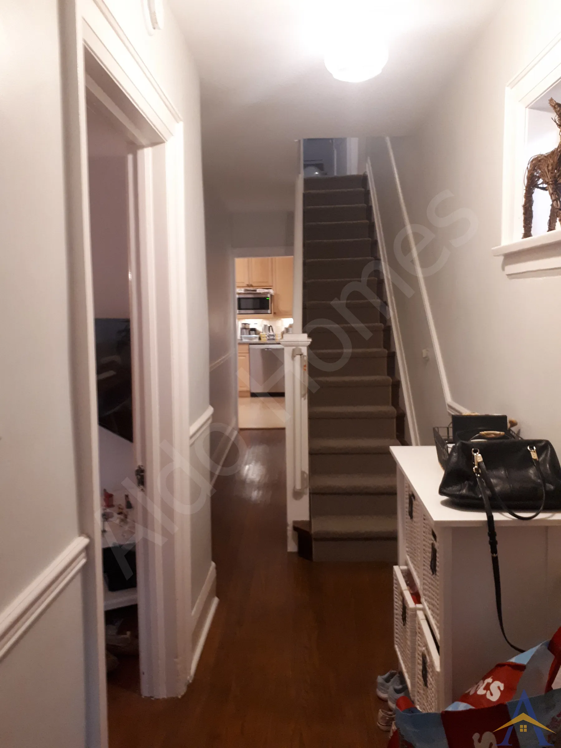 Load-Bearing Wall Removal in Toronto: Willard Avenue