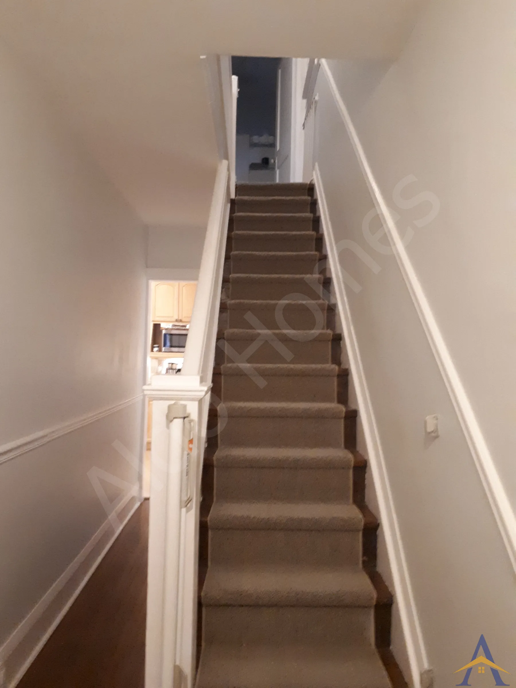 Load-Bearing Wall Removal in Toronto: Willard Avenue, photo 3