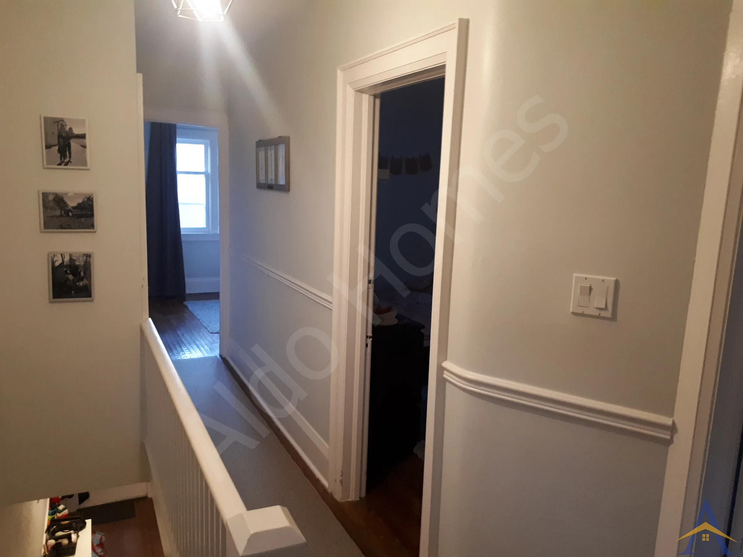 Load-Bearing Wall Removal in Toronto: Willard Avenue, photo 4