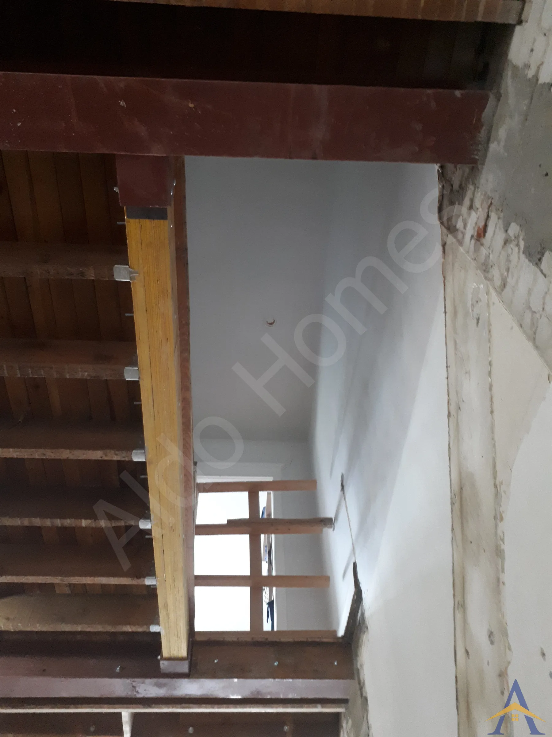 Load-Bearing Wall Removal in Toronto: Woodbine, photo 3