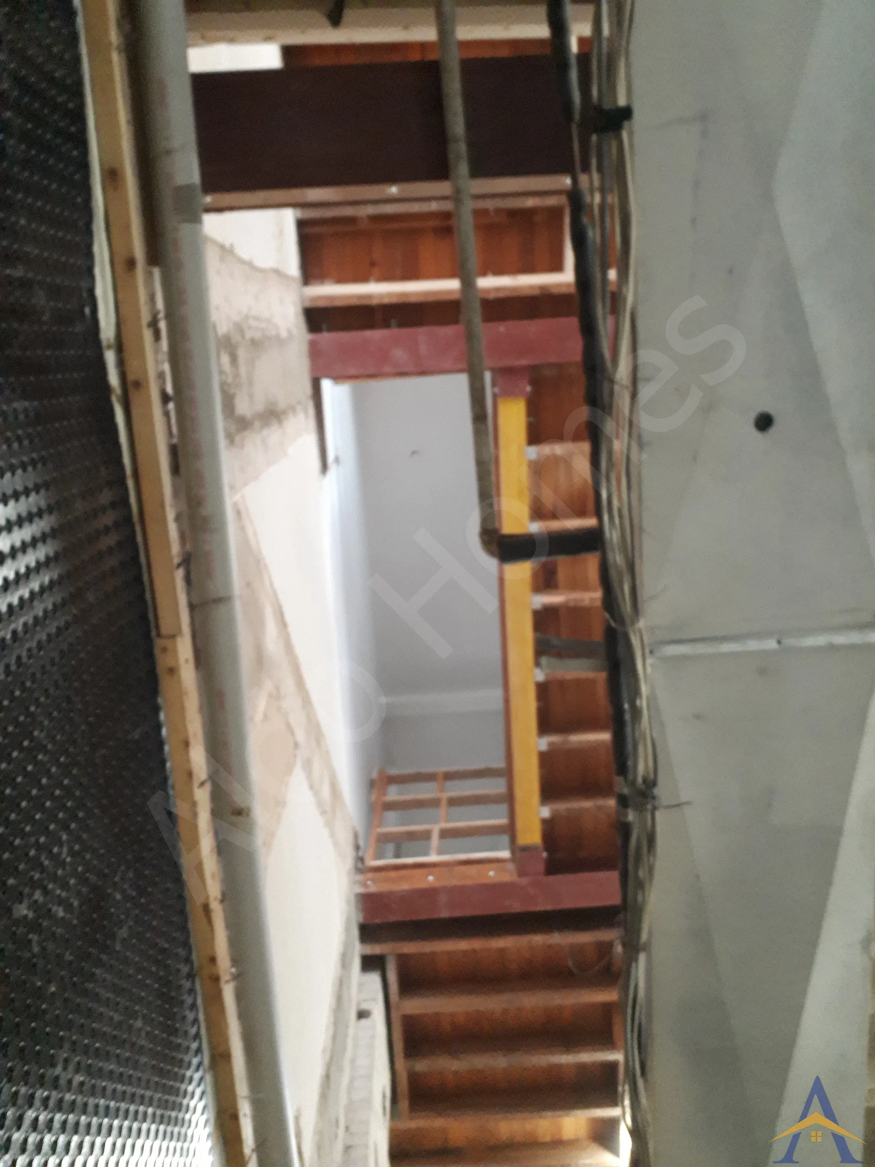 Load-Bearing Wall Removal in Toronto: Woodbine, photo 4