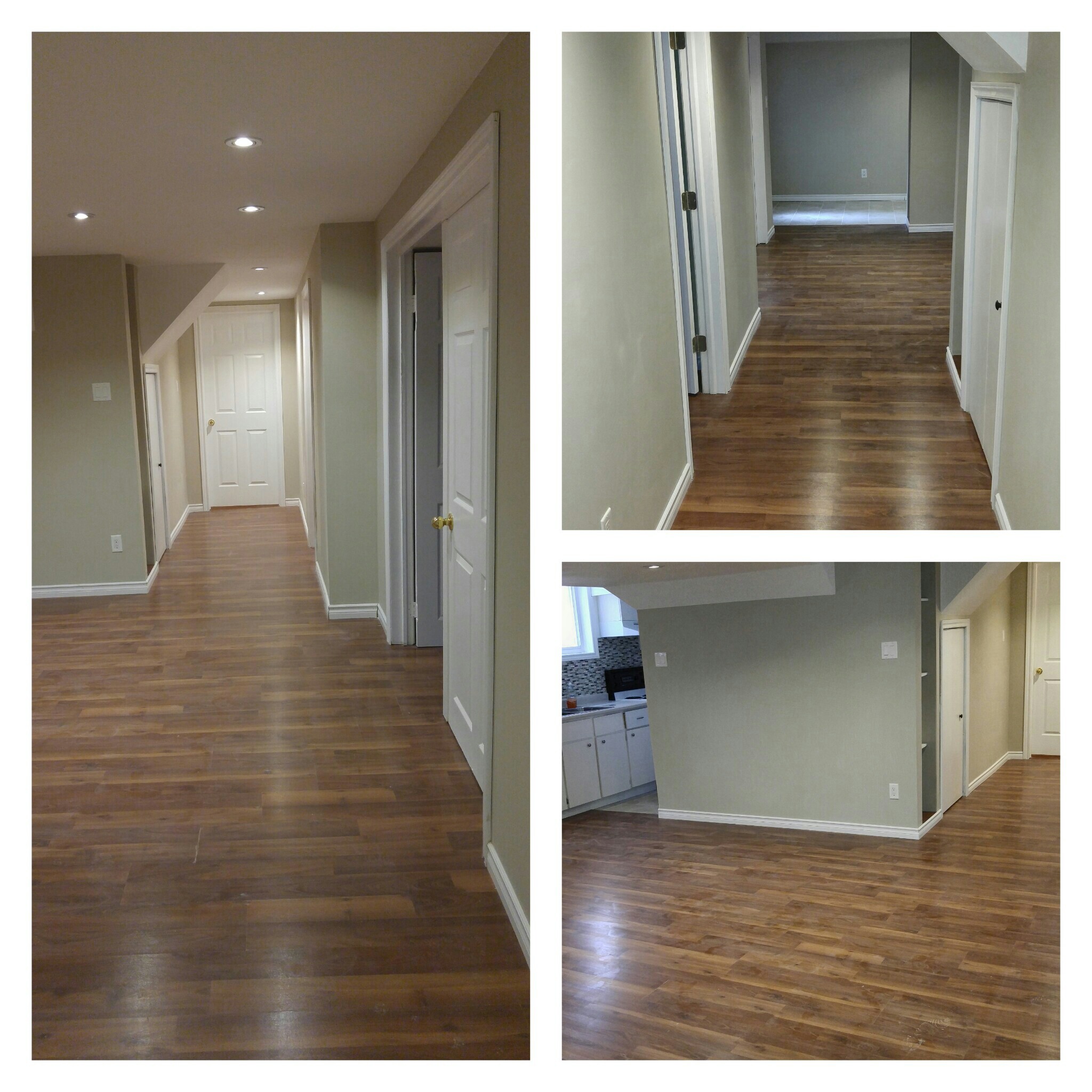 Legal Basement Apartment in Toronto, photo 5