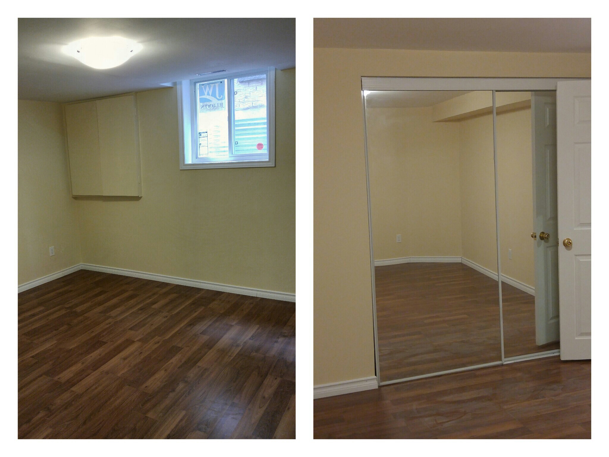 Legal Basement Apartment in Toronto, photo 6