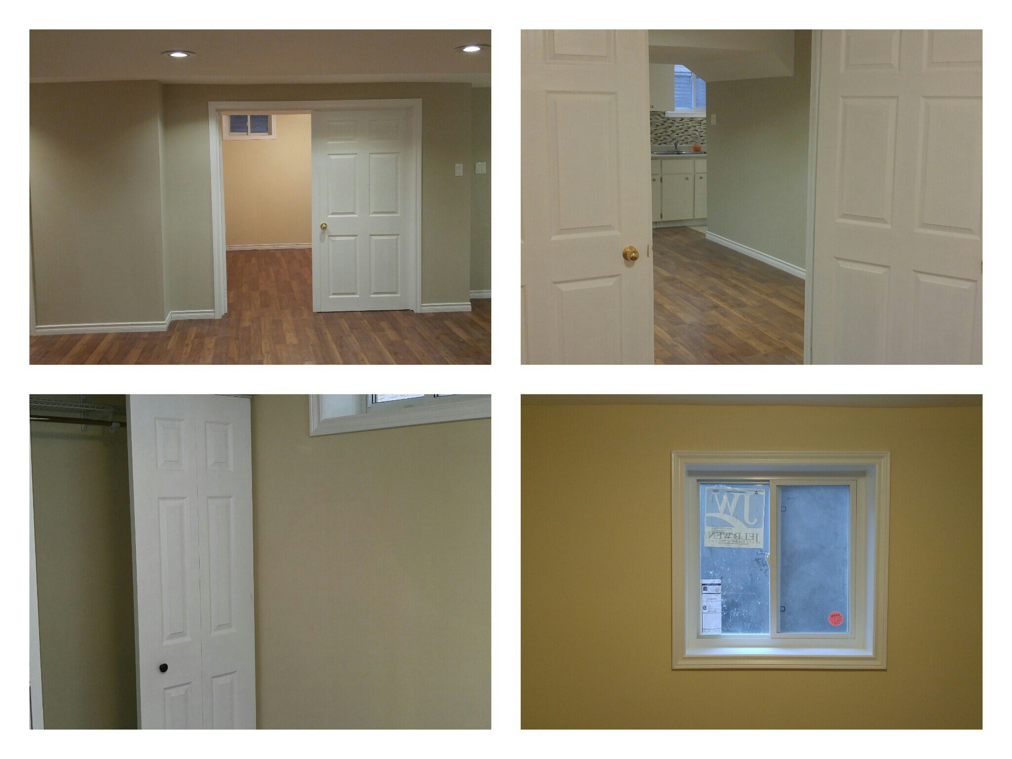 Legal Basement Apartment in Toronto, photo 8