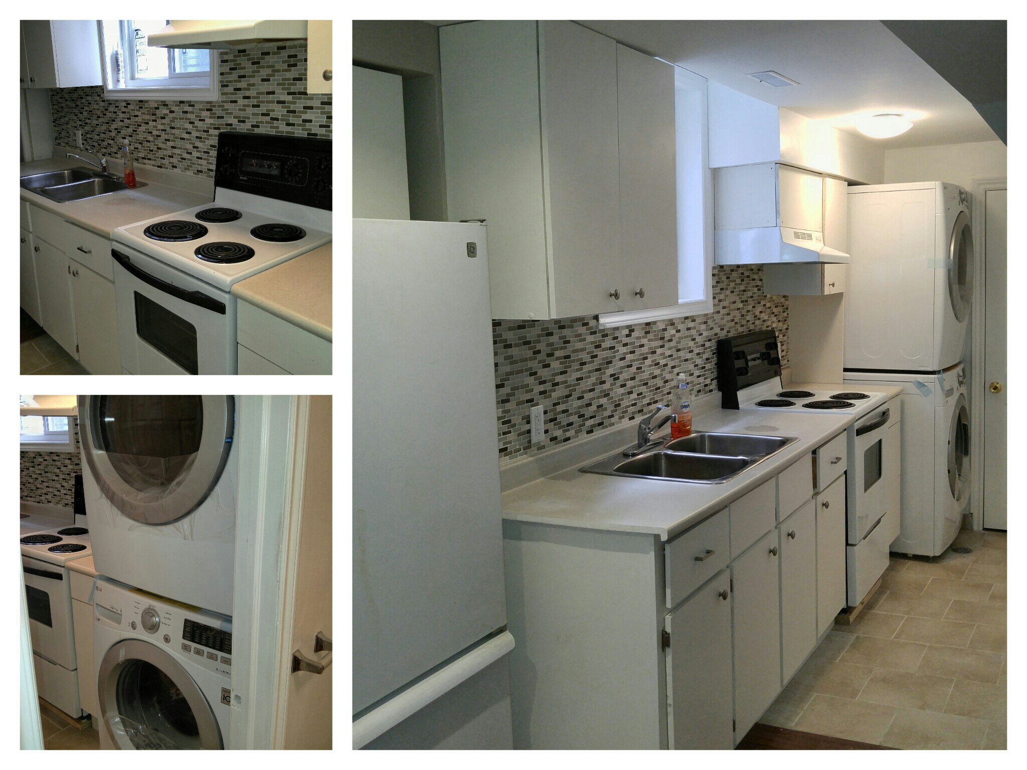 Legal Basement Apartment in Toronto, photo 9