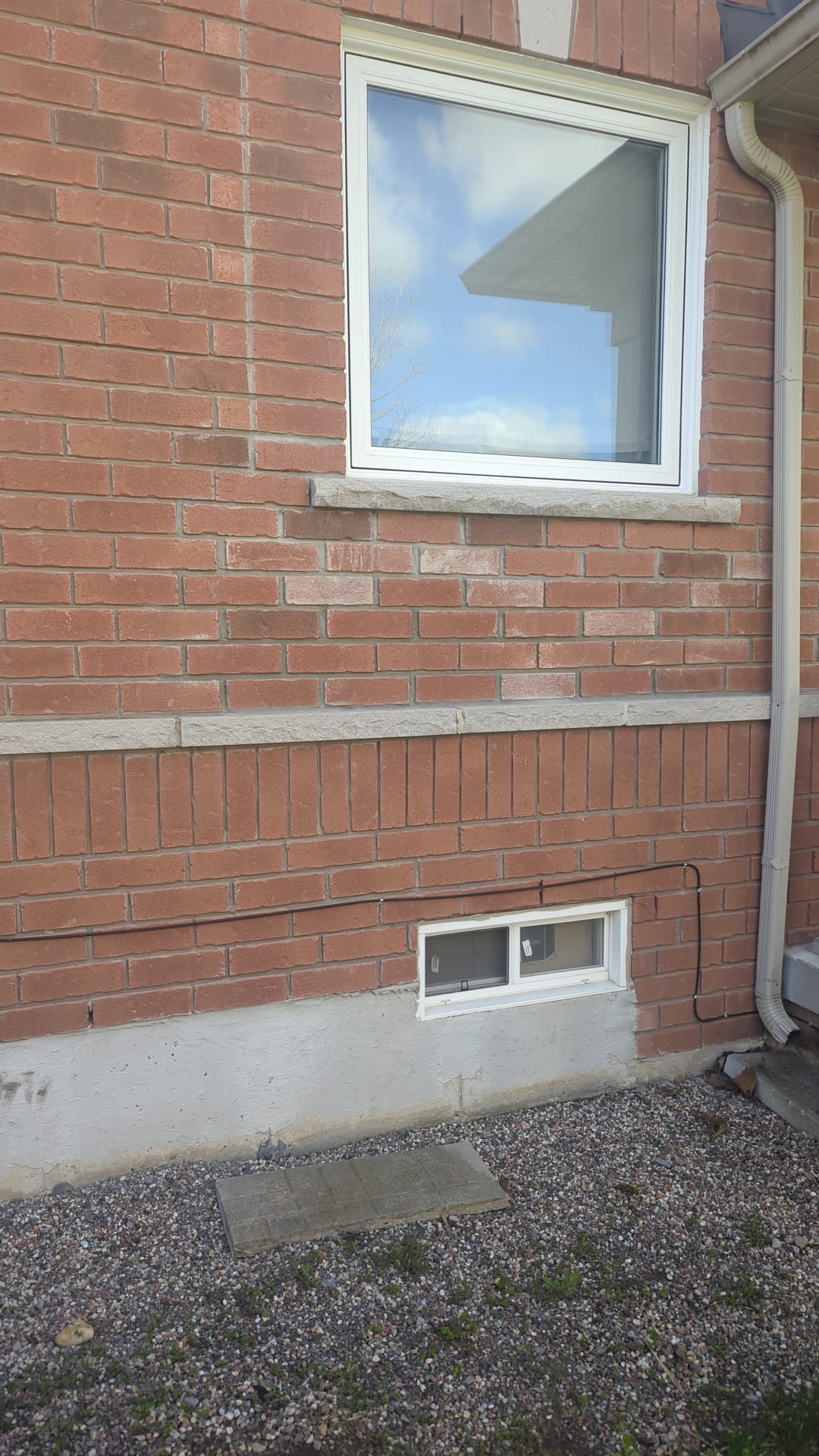 Brick Work and Masonry in Whitby: Sleepy Hollow