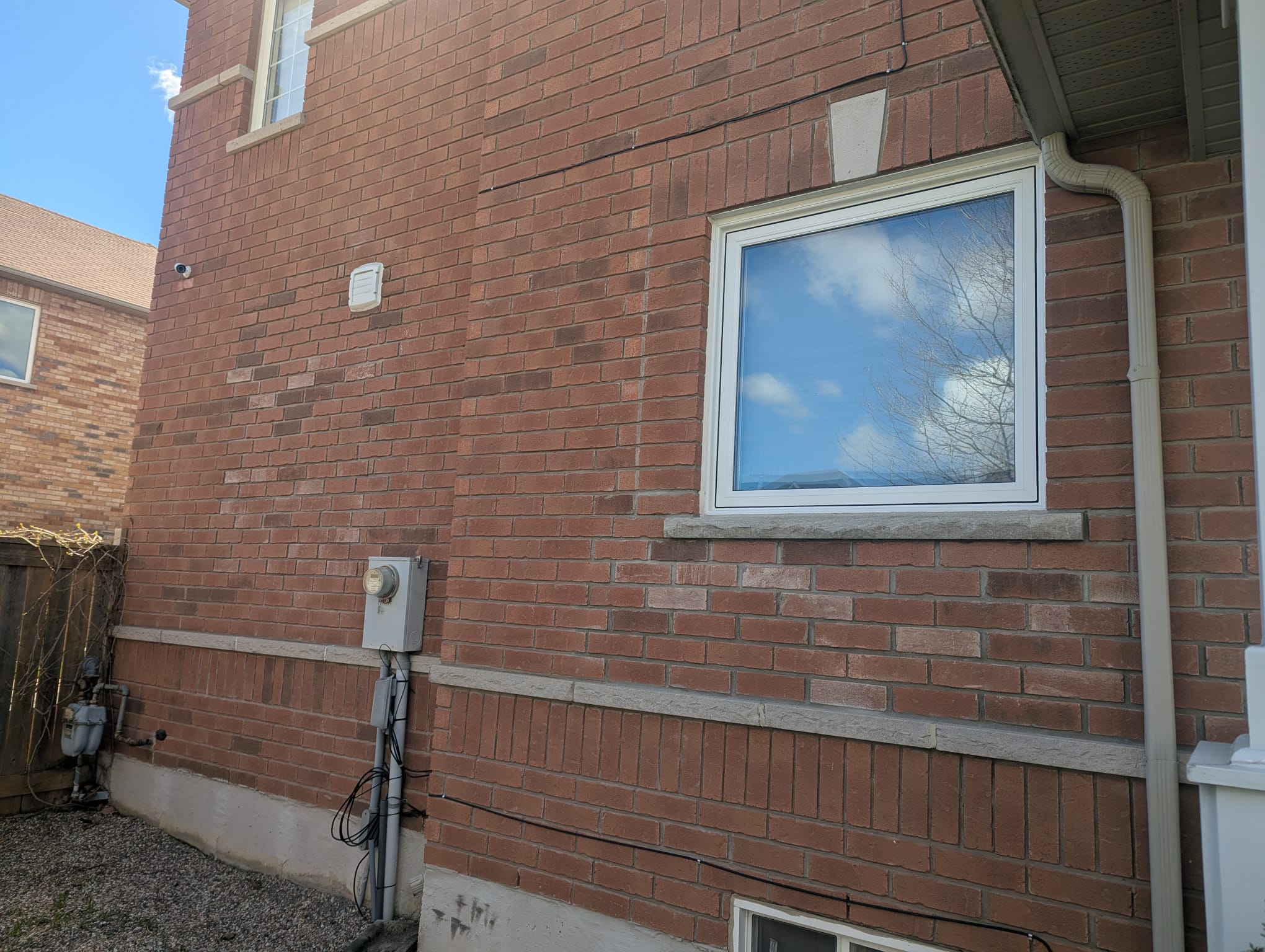 Brick Work and Masonry in Whitby: Sleepy Hollow, photo 3