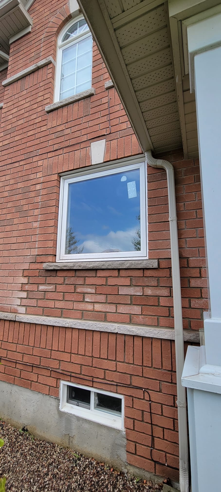 Brick Work and Masonry in Whitby: Sleepy Hollow, photo 5