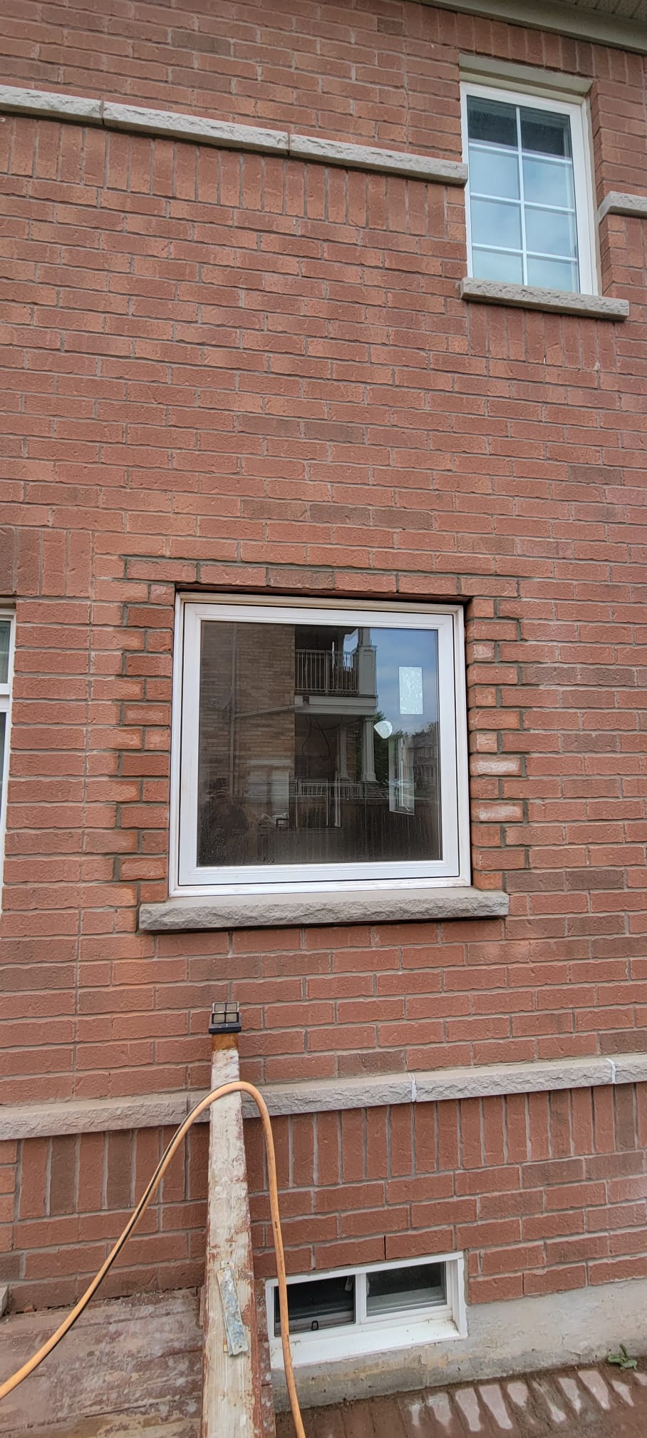 Brick Work and Masonry in Whitby: Sleepy Hollow, photo 6